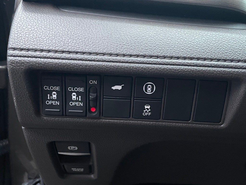2022 Honda Odyssey EX-L MOONROOF / HEATED SEATS / 3RD ROW