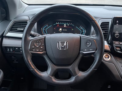 2022 Honda Odyssey EX-L MOONROOF / HEATED SEATS / 3RD ROW