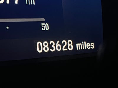 2022 Honda Odyssey EX-L MOONROOF / HEATED SEATS / 3RD ROW