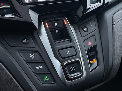 2022 Honda Odyssey EX-L MOONROOF / HEATED SEATS / 3RD ROW