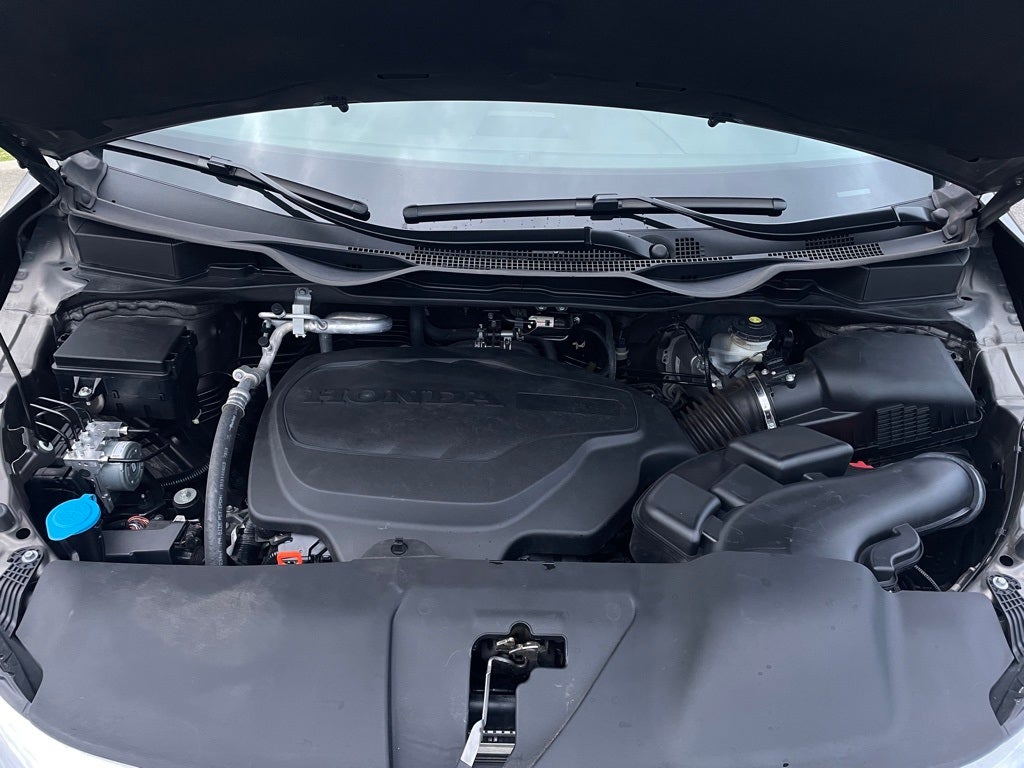 2022 Honda Odyssey EX-L MOONROOF / HEATED SEATS / 3RD ROW