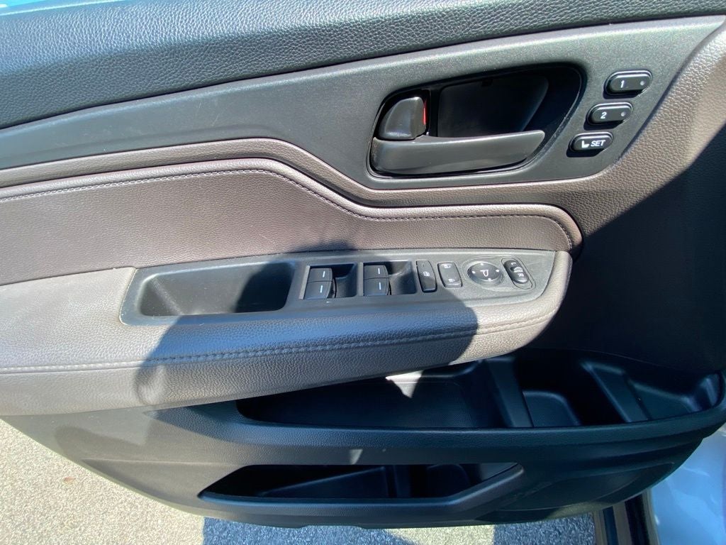 2019 Honda Odyssey EX-L MOON ROOF / PREMIUM AUDIO / 3RD ROW
