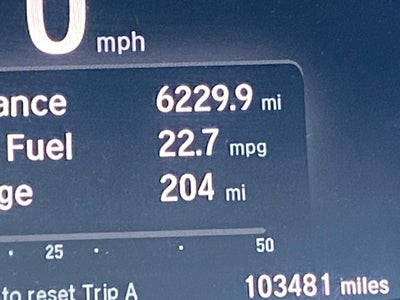 2019 Honda Odyssey EX-L MOON ROOF / PREMIUM AUDIO / 3RD ROW