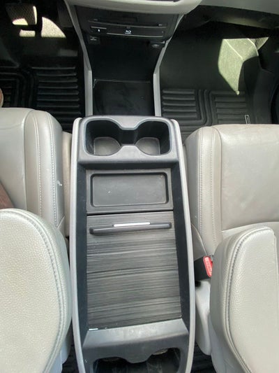 2020 Honda Odyssey EX-L LEATHER / POWER DOORS / ENTERTAINMENT