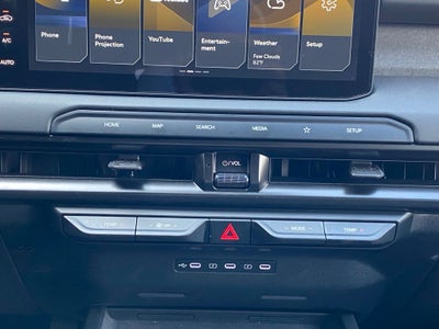2021 Honda Odyssey EX-L MOONROOF / ONE OWNER / CLEAN CARFAX