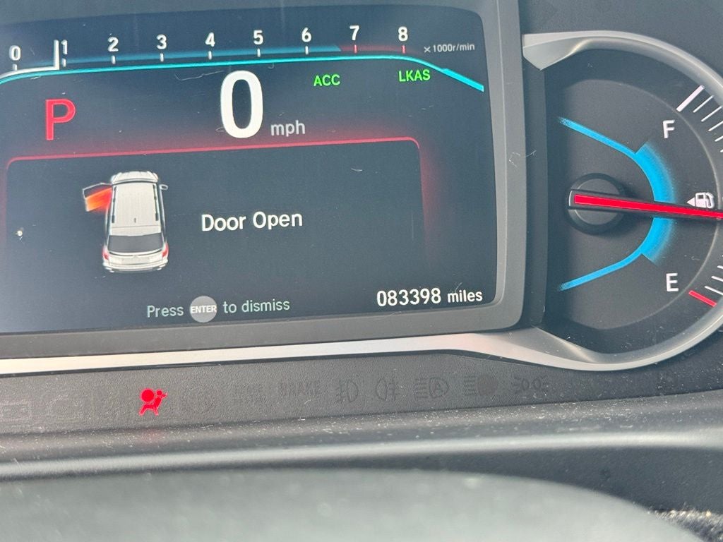 2021 Honda Pilot Special Edition MOONROOF / HEATED SEATS / LEATHER