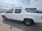 2014 Honda Ridgeline SE