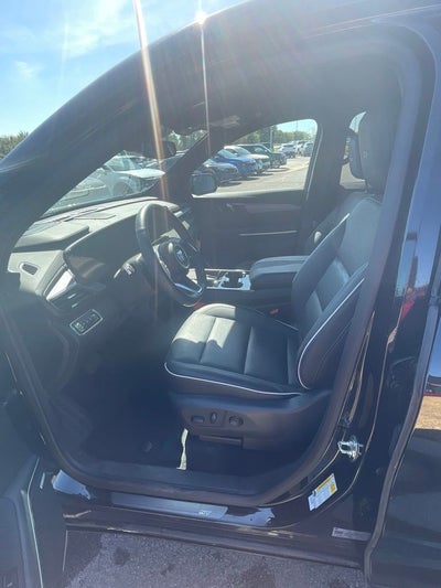 2025 Buick Enclave Sport Touring BOSE AUDIO / HEATED SEATS / NAV