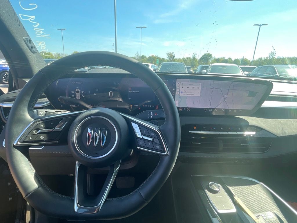 2025 Buick Enclave Sport Touring BOSE AUDIO / HEATED SEATS / NAV
