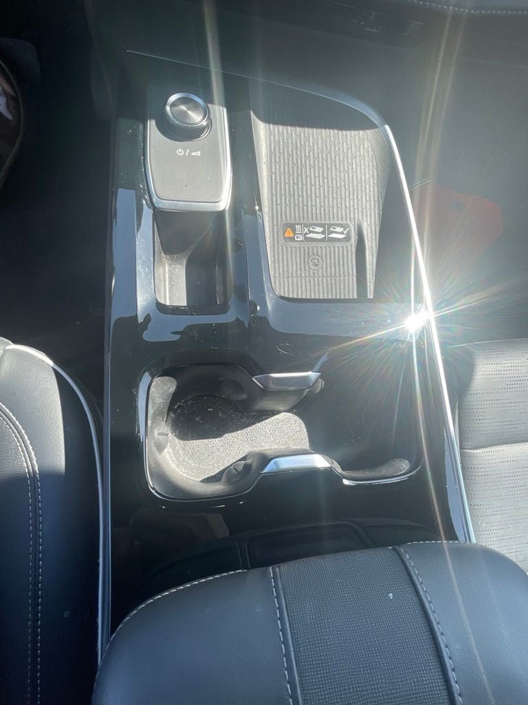 2025 Buick Enclave Sport Touring BOSE AUDIO / HEATED SEATS / NAV
