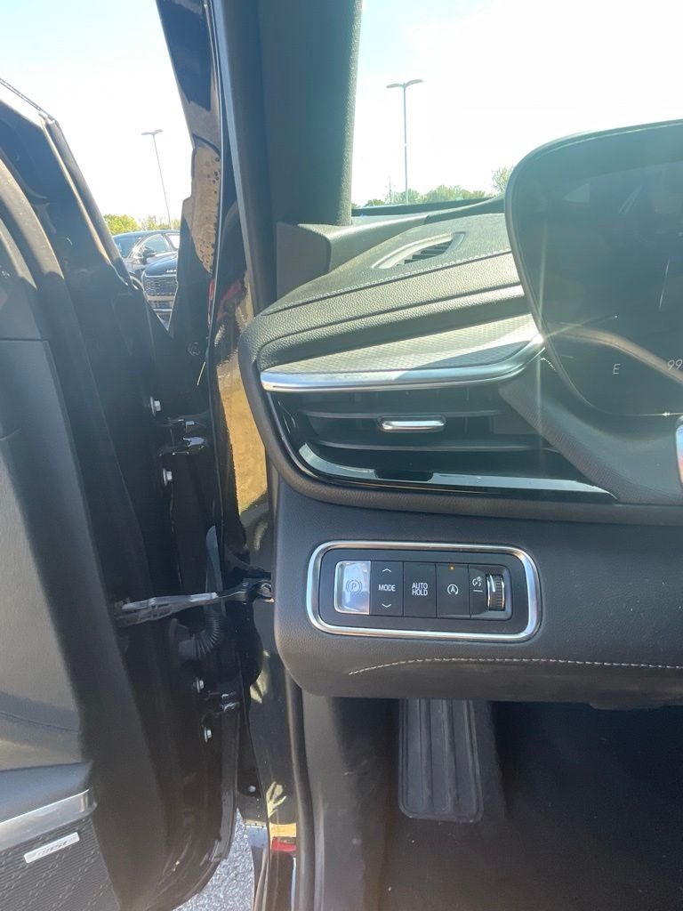 2025 Buick Enclave Sport Touring BOSE AUDIO / HEATED SEATS / NAV