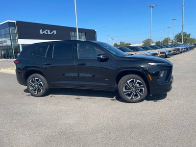 2025 Buick Enclave Sport Touring BOSE AUDIO / HEATED SEATS / NAV