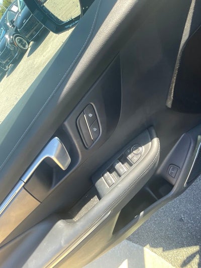 2025 Buick Enclave Sport Touring BOSE AUDIO / HEATED SEATS / NAV