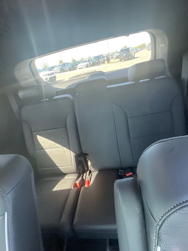 2025 Buick Enclave Sport Touring BOSE AUDIO / HEATED SEATS / NAV