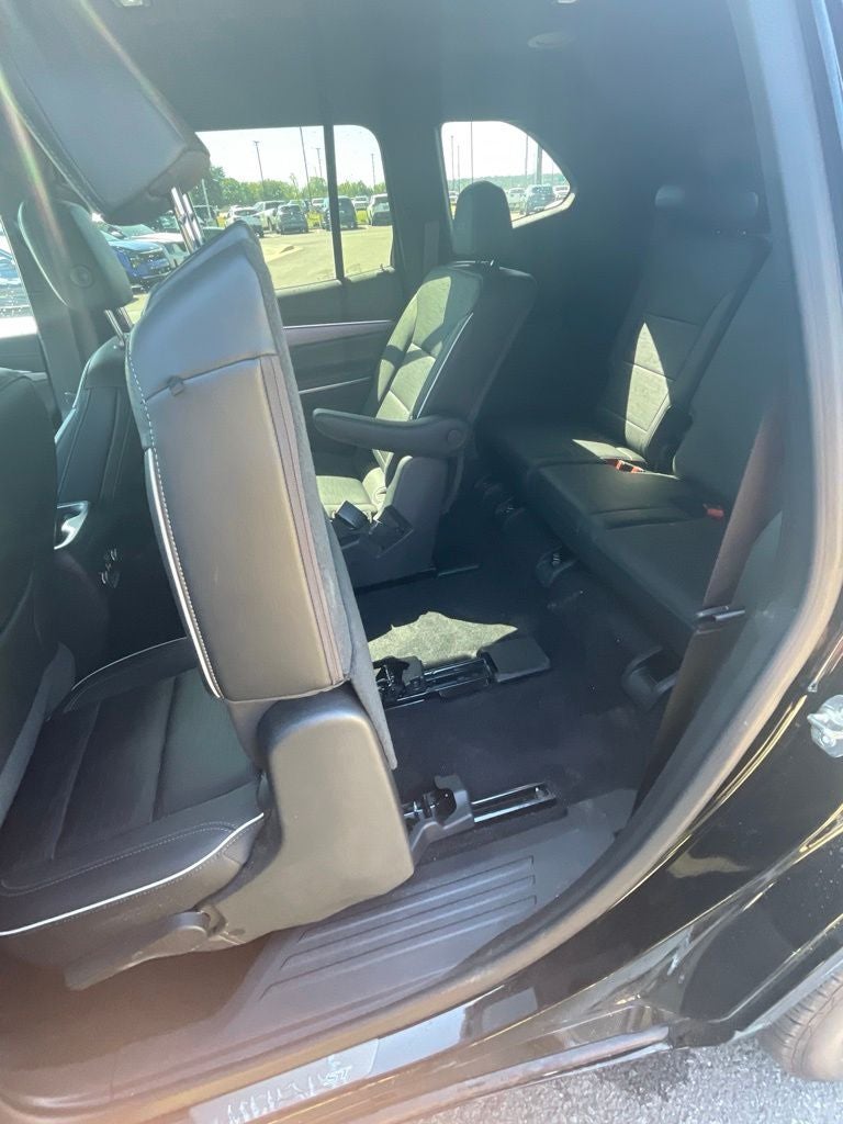 2025 Buick Enclave Sport Touring BOSE AUDIO / HEATED SEATS / NAV