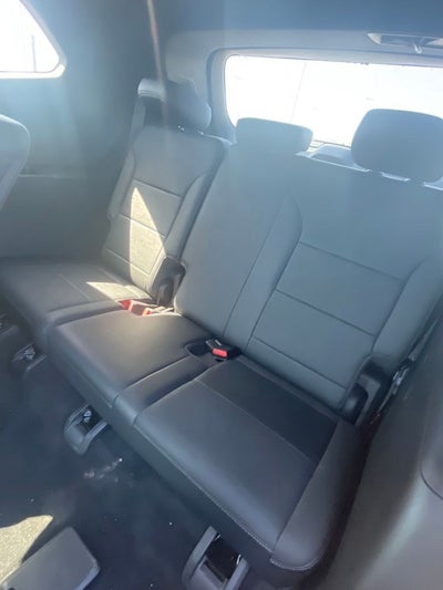 2025 Buick Enclave Sport Touring BOSE AUDIO / HEATED SEATS / NAV