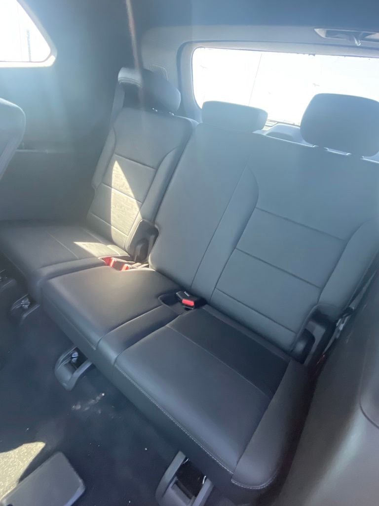 2025 Buick Enclave Sport Touring BOSE AUDIO / HEATED SEATS / NAV