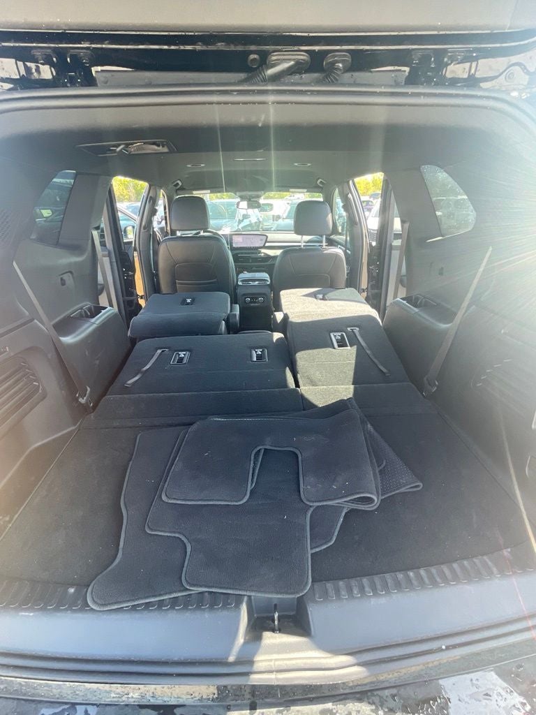 2025 Buick Enclave Sport Touring BOSE AUDIO / HEATED SEATS / NAV