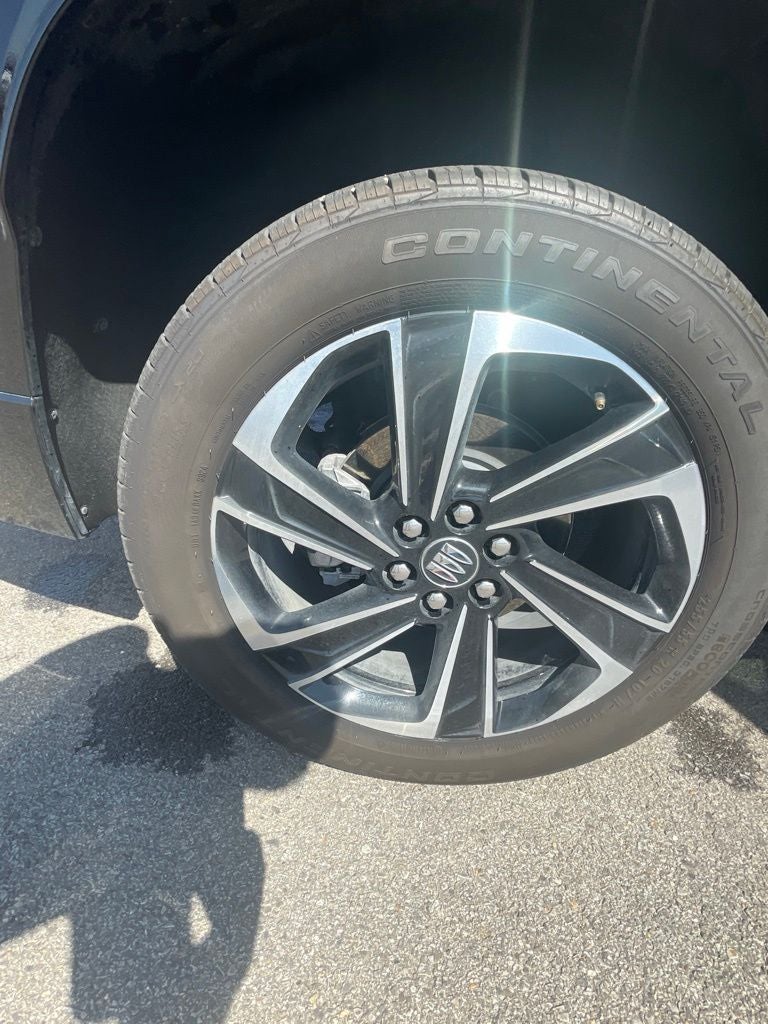 2025 Buick Enclave Sport Touring BOSE AUDIO / HEATED SEATS / NAV