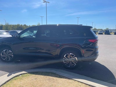 2025 Buick Enclave Sport Touring BOSE AUDIO / HEATED SEATS / NAV