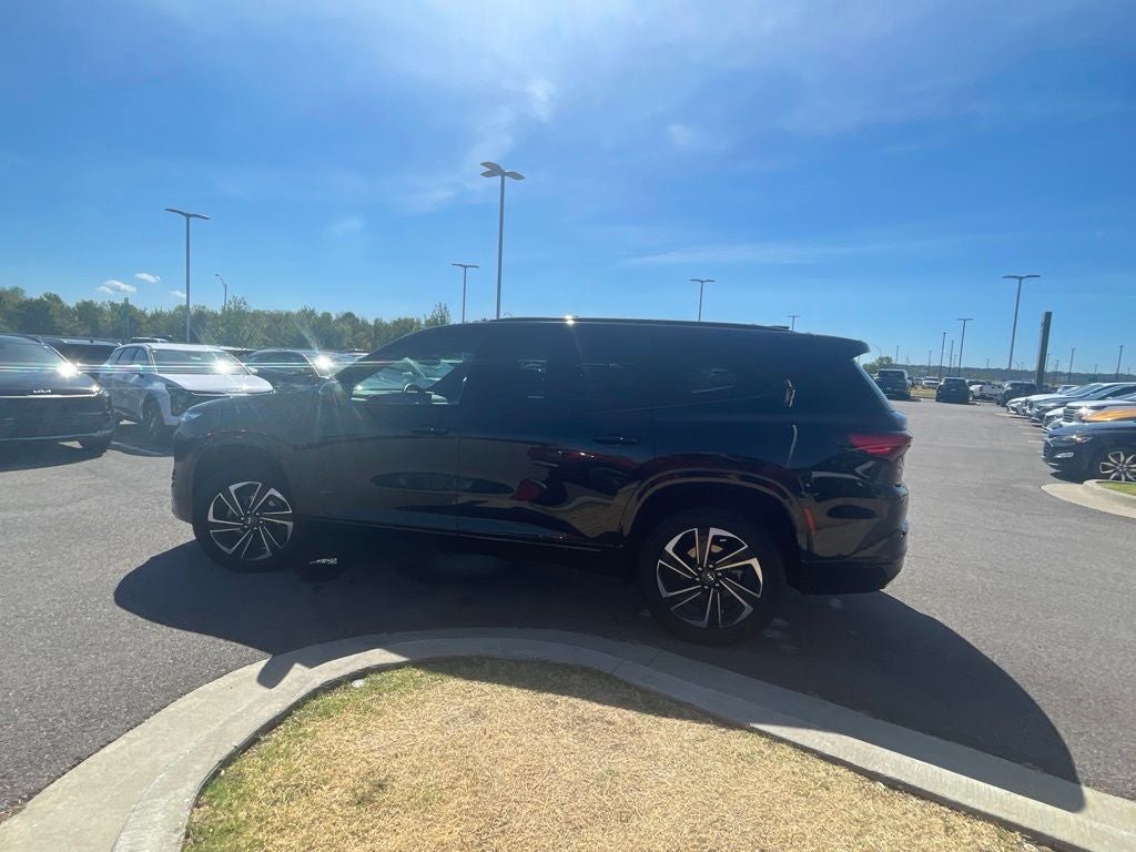 2025 Buick Enclave Sport Touring BOSE AUDIO / HEATED SEATS / NAV