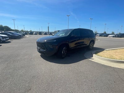 2025 Buick Enclave Sport Touring BOSE AUDIO / HEATED SEATS / NAV