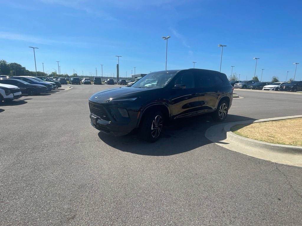 2025 Buick Enclave Sport Touring BOSE AUDIO / HEATED SEATS / NAV