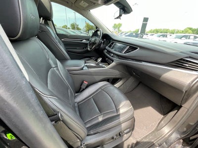 2019 Buick Enclave Avenir