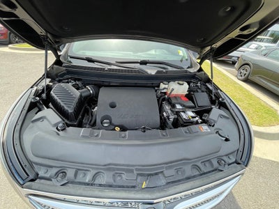 2019 Buick Enclave Avenir