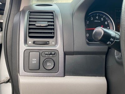 2009 Honda CR-V EX ONE OWNER / LOW PAYMENT