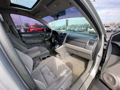 2009 Honda CR-V EX ONE OWNER / LOW PAYMENT