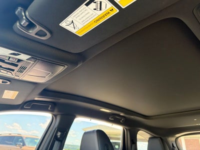 2026 Acura MDX A-Spec Advance Package SH-AWD
