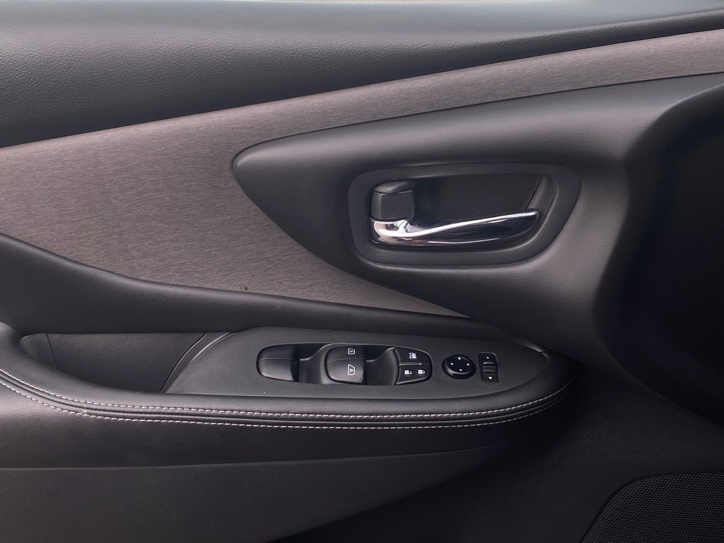 2021 Nissan Murano SV POWER SEAT / PUSH BUTTON START