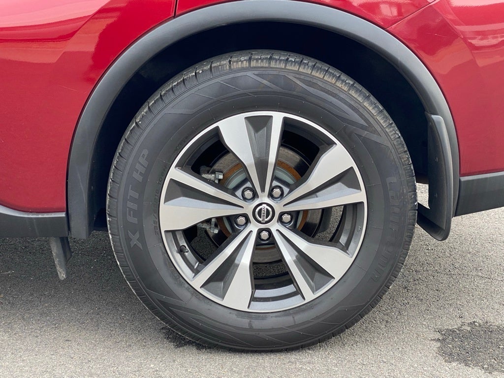 2021 Nissan Murano SV POWER SEAT / PUSH BUTTON START