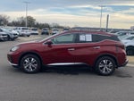 2021 Nissan Murano SV POWER SEAT / PUSH BUTTON START