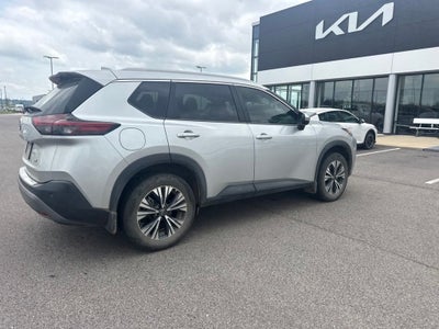 2023 Nissan Rogue SV SUNROOF / HEATED SEATS
