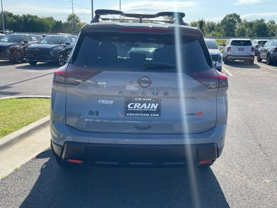 2026 Nissan Rogue Rock Creek AWD / HEATED SEATS / CLEAN CARFAX