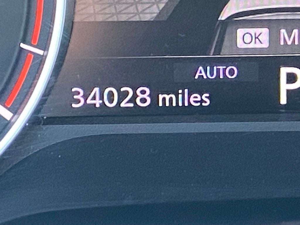 2023 Nissan Rogue SV AWD / CLEAN CARFAX