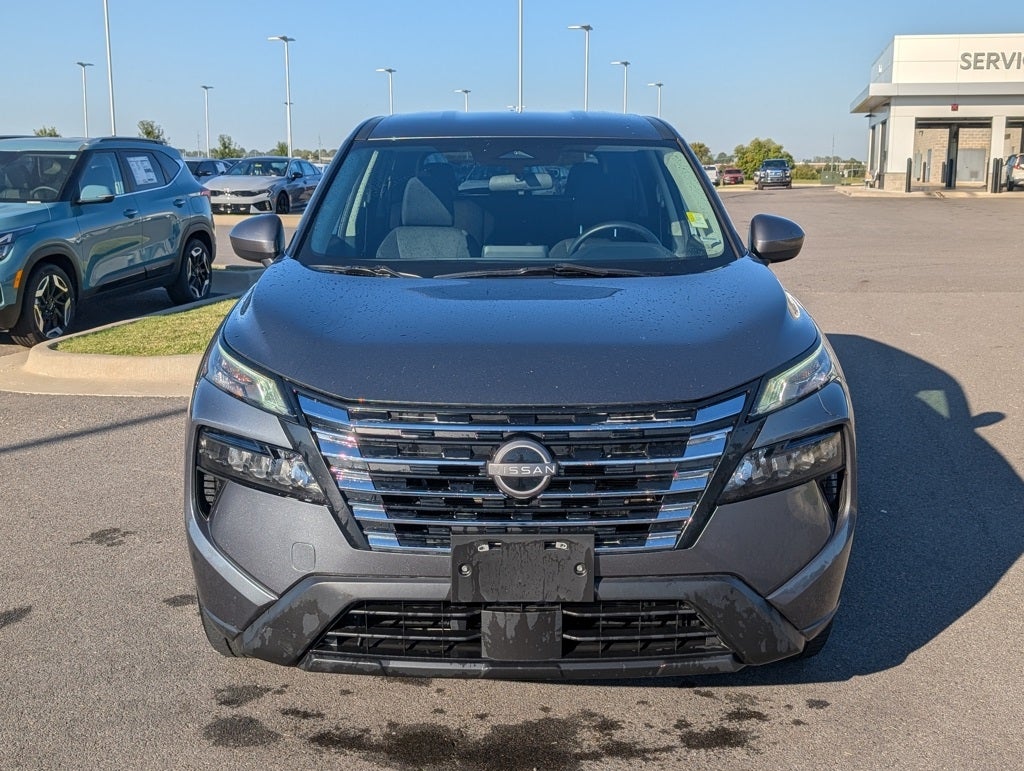 2024 Nissan Rogue SV AWD / ONE OWNER / CLEAN CARFAX