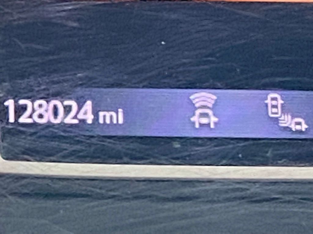 2018 Nissan Pathfinder SL MOONROOF / HEATED SEATS / NAV