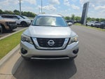 2018 Nissan Pathfinder SV
