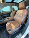2024 Nissan Pathfinder Platinum 4X4 / HEATED AND COOLED SEATS / LOADED