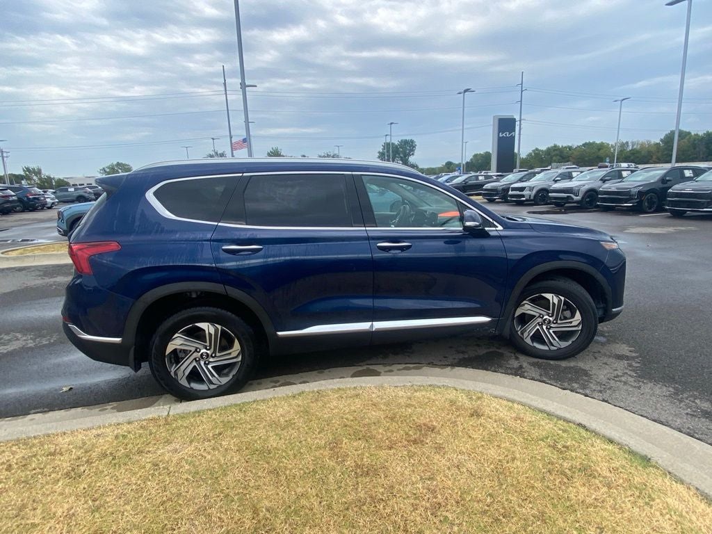 2021 Hyundai Santa Fe SEL CLEAN CARFAX / HEATED SEATS