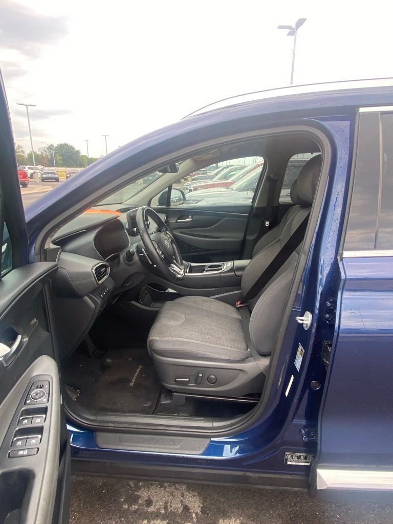 2021 Hyundai Santa Fe SEL CLEAN CARFAX / HEATED SEATS