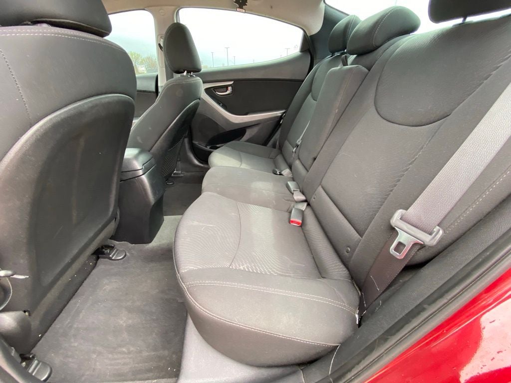 2015 Hyundai Elantra SE SUNROOF / LOW PAYMENT