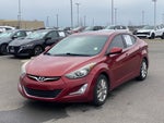 2015 Hyundai Elantra SE SUNROOF / LOW PAYMENT