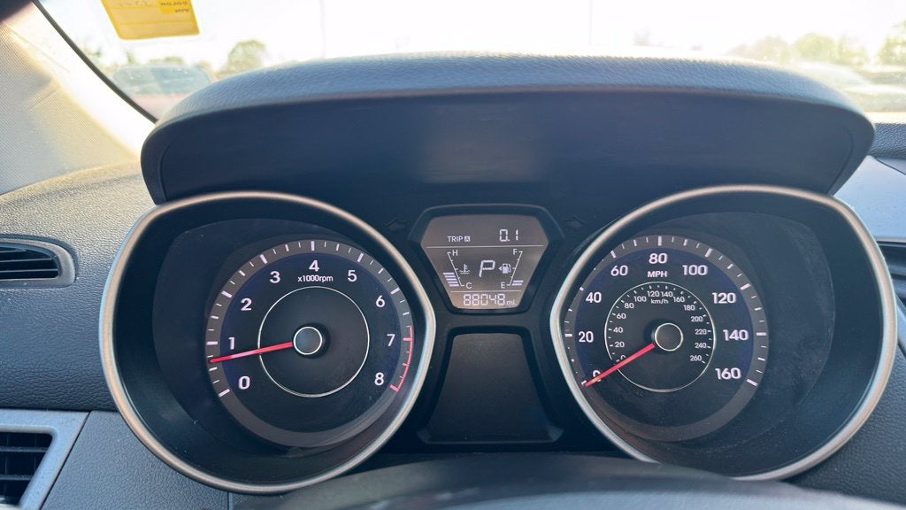 2015 Hyundai Elantra SE LOW PAYMENTS