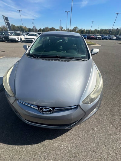 2015 Hyundai Elantra SE LOW PAYMENTS