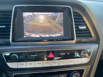 2018 Hyundai Sonata SEL HEATED SEATS / POWER DRIVERS SEAT