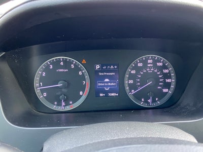 2015 Hyundai Sonata Limited LEATHER / HEATED SEATS